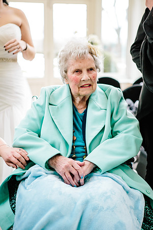 Wedding Photography - The upper House Barlaston - Holly & Clojo-278