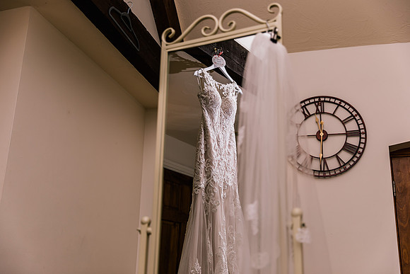 Sandhole Oak Barn Wedding Photography - Caitlin & Shane-110