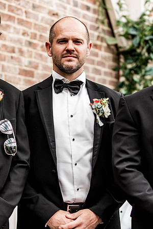 Charlotte & Paul - Foxtail Barns Wedding Photography-447