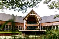 Mill Barns Wedding Photography - Paige & Chris-9