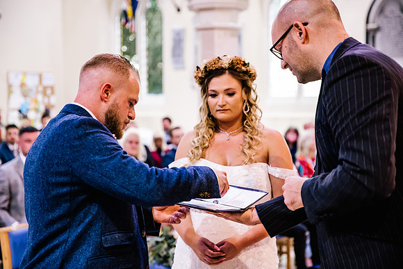 Bilston Brook Wedding Photography - Sophie & Todd-230