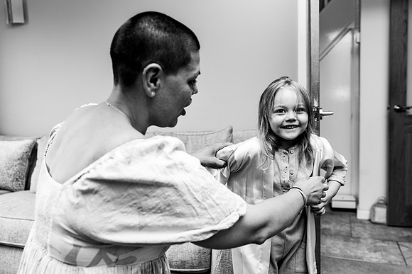 Shrigley Hall Wedding Photography - Fran & Lee-38