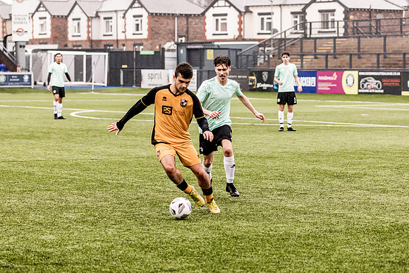 Macclesfield BTech V Port Vale-164