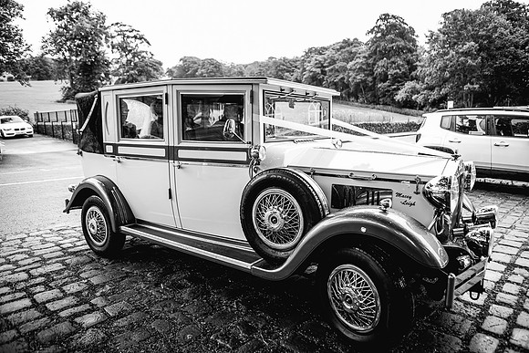 Shrigley Hall Wedding Photography - Rachel & Joe-198
