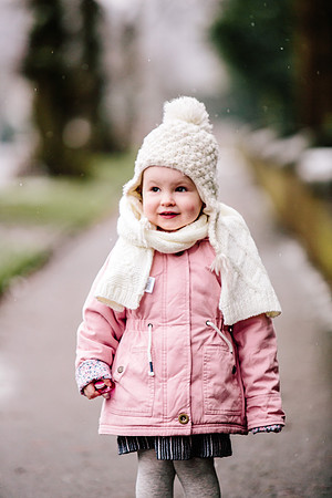 Family Photoshoot - Lifestyle Photography - Longton Park-3