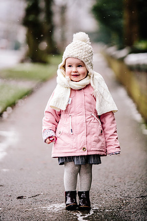 Family Photoshoot - Lifestyle Photography - Longton Park-2