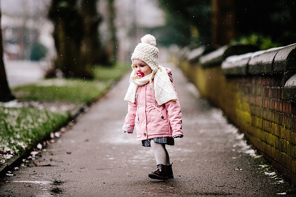 Family Photoshoot - Lifestyle Photography - Longton Park-1