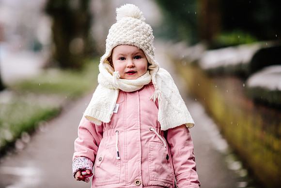 Family Photoshoot - Lifestyle Photography - Longton Park-5