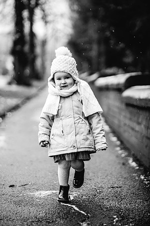 Family Photoshoot - Lifestyle Photography - Longton Park-6