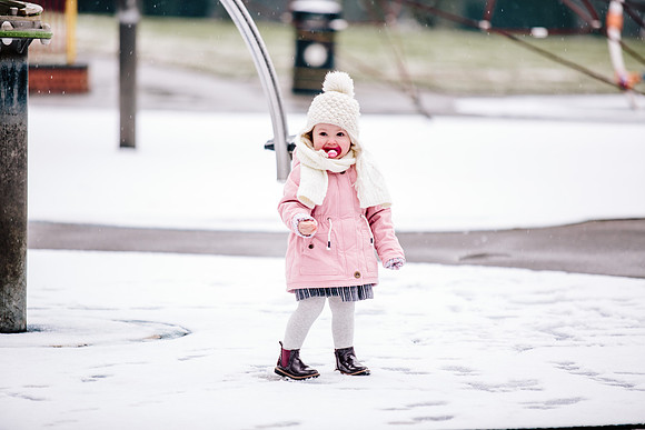 Family Photoshoot - Lifestyle Photography - Longton Park-8