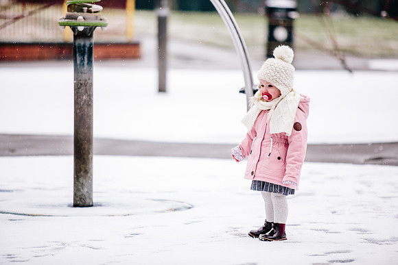 Family Photoshoot - Lifestyle Photography - Longton Park-9
