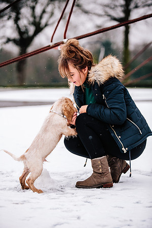 Family Photoshoot - Lifestyle Photography - Longton Park-21