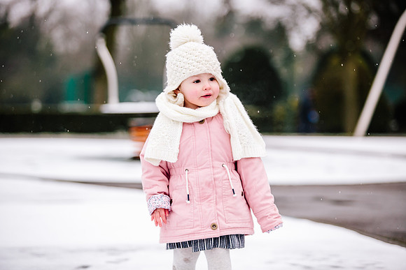 Family Photoshoot - Lifestyle Photography - Longton Park-24