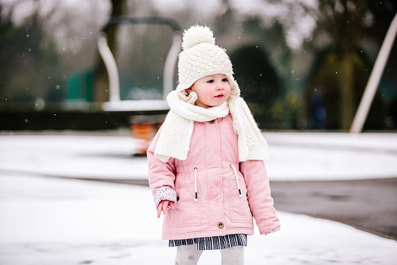 Family Photoshoot - Lifestyle Photography - Longton Park-25