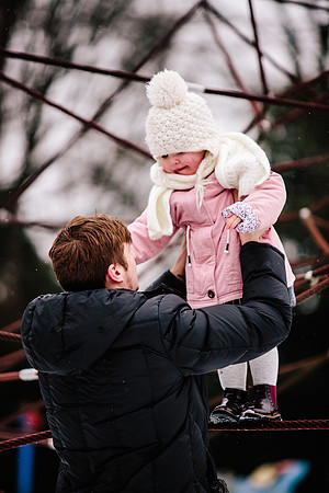 Family Photoshoot - Lifestyle Photography - Longton Park-43