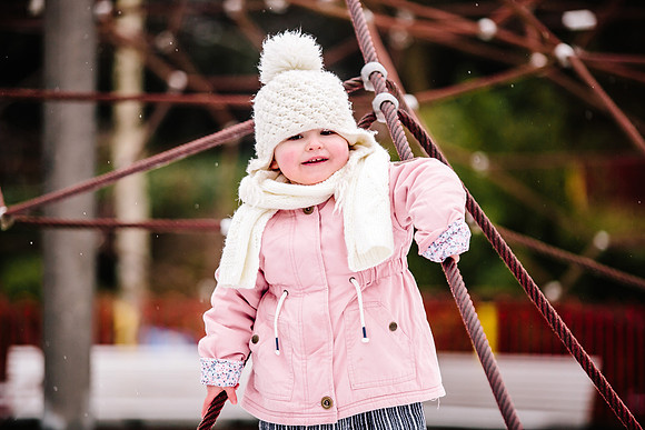 Family Photoshoot - Lifestyle Photography - Longton Park-49