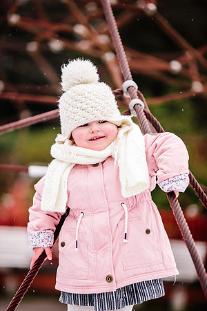 Family Photoshoot - Lifestyle Photography - Longton Park-50
