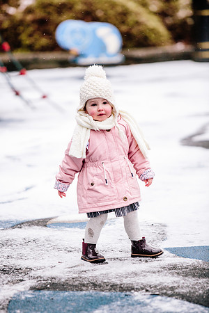 Family Photoshoot - Lifestyle Photography - Longton Park-56