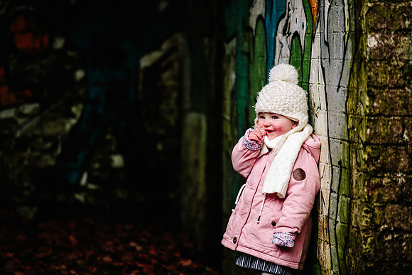 Family Photoshoot - Lifestyle Photography - Longton Park-59