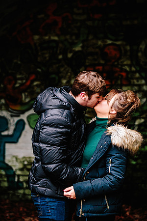 Family Photoshoot - Lifestyle Photography - Longton Park-87