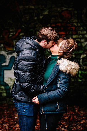 Family Photoshoot - Lifestyle Photography - Longton Park-88