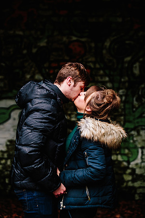 Family Photoshoot - Lifestyle Photography - Longton Park-90