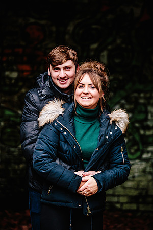 Family Photoshoot - Lifestyle Photography - Longton Park-91