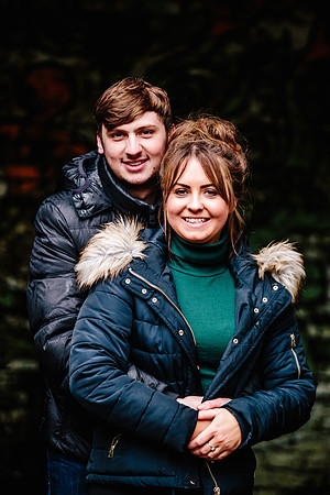 Family Photoshoot - Lifestyle Photography - Longton Park-92