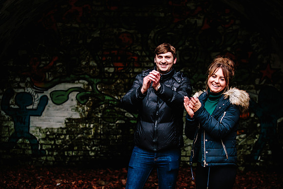 Family Photoshoot - Lifestyle Photography - Longton Park-93