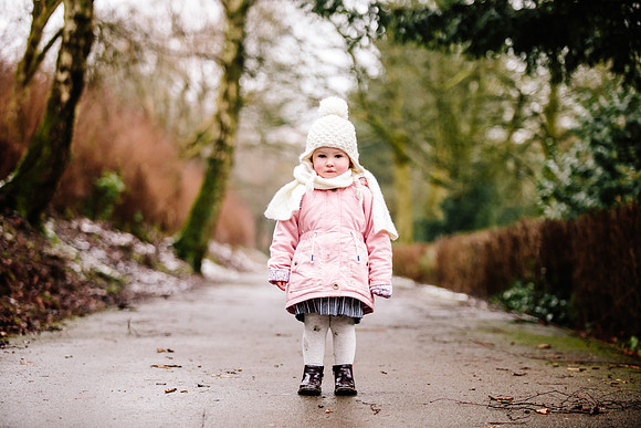 Family Photoshoot - Lifestyle Photography - Longton Park-115