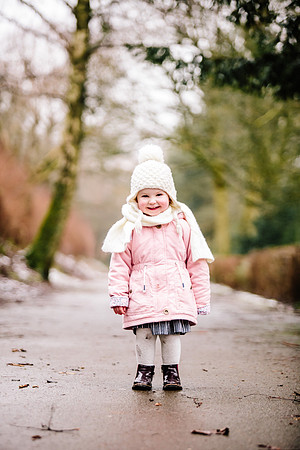 Family Photoshoot - Lifestyle Photography - Longton Park-117