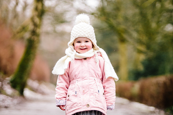Family Photoshoot - Lifestyle Photography - Longton Park-119