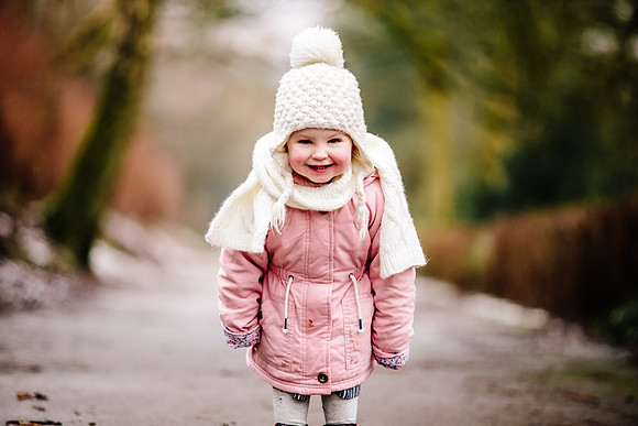 Family Photoshoot - Lifestyle Photography - Longton Park-121