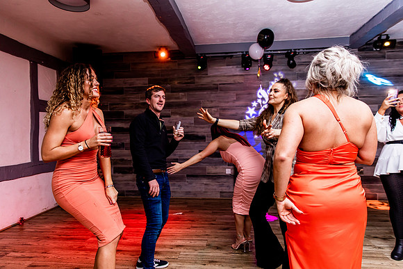 Gio's Leaving Party-84