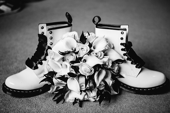 Wedding Photography - The upper House Barlaston - Holly & Clojo-19