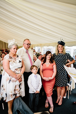 Rachel & Rich - Shropshire Wedding Photography - Market Drayton-712
