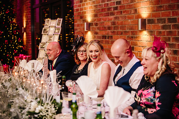 The Boat House at Aston Marina Wedding Photography - Jessica & Daniel-659