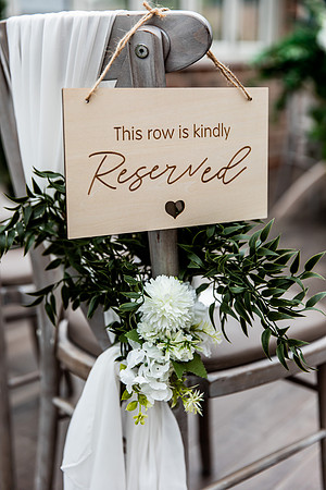 Foxtail Barns Wedding Photography - Zoe & Jack-10