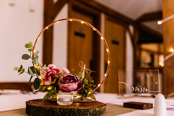 Sandhole Oak Barn Wedding Photography - Caitlin & Shane-35