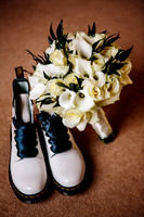 Wedding Photography - The upper House Barlaston - Holly & Clojo-18