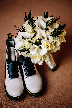 Wedding Photography - The upper House Barlaston - Holly & Clojo-18