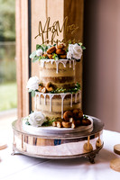 Mill Barns Wedding Photography - Paige & Chris-19
