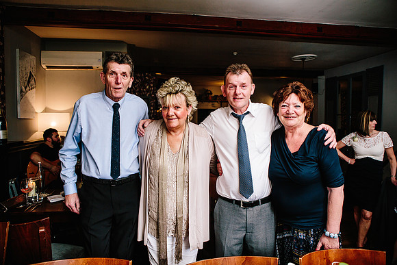Crewe Wedding Photography - Nicola & Paul-505