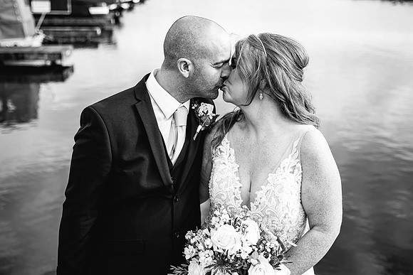Aston Marina Wedding Photography - Lucy & Martin-346