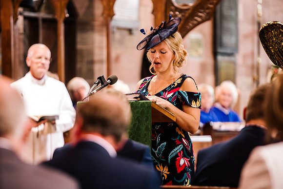 Staffordshire Moorlands Wedding Photography -  Lisa & Andy-223