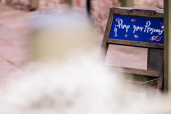 The Ashes Barns Wedding - Emma & Alistair-303