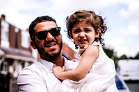 Aston Marina Event Photographer - Loucas Christening-7
