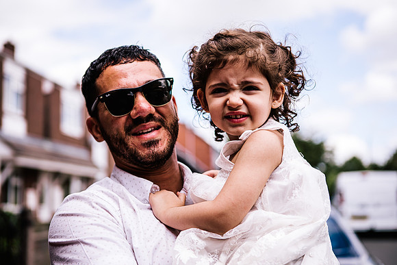 Aston Marina Event Photographer - Loucas Christening-7