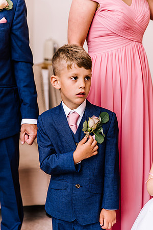 Sandhole Oak Barn Wedding Photography - Caitlin & Shane-281