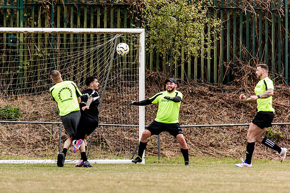 Tiktok Charity Football Day-195